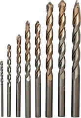 Витратні матеріали й приналежності