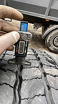 Шини вантажні б у 385-65R22.5 HANKOOK SMART FLEX AH 31 кермові, фото 5