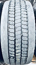 Шини вантажні б у 385-65R22.5 HANKOOK SMART FLEX AH 31 кермові, фото 3