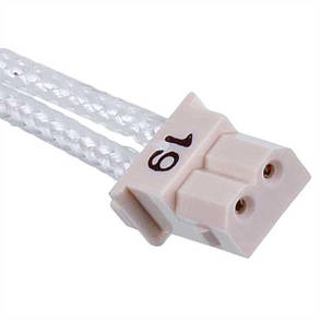 Датчик температури бойлера для кавомашин DeLonghi NTC 5213214061, фото 2