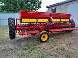 Сівалка СЗ 4.2 з транспортним пристроєм, фото 2