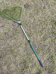Підсак складаний телескопічний (капрон нитка) 165 см