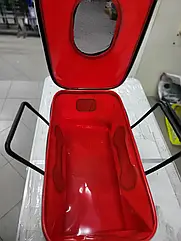 Сумка для Риби замісу та прикормки 50 см