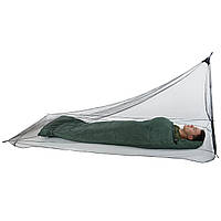 Москітна сітка-намет 4Monster 239x119x99см чорна