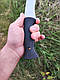 Мачете кукрі Cold Steel, фото 3