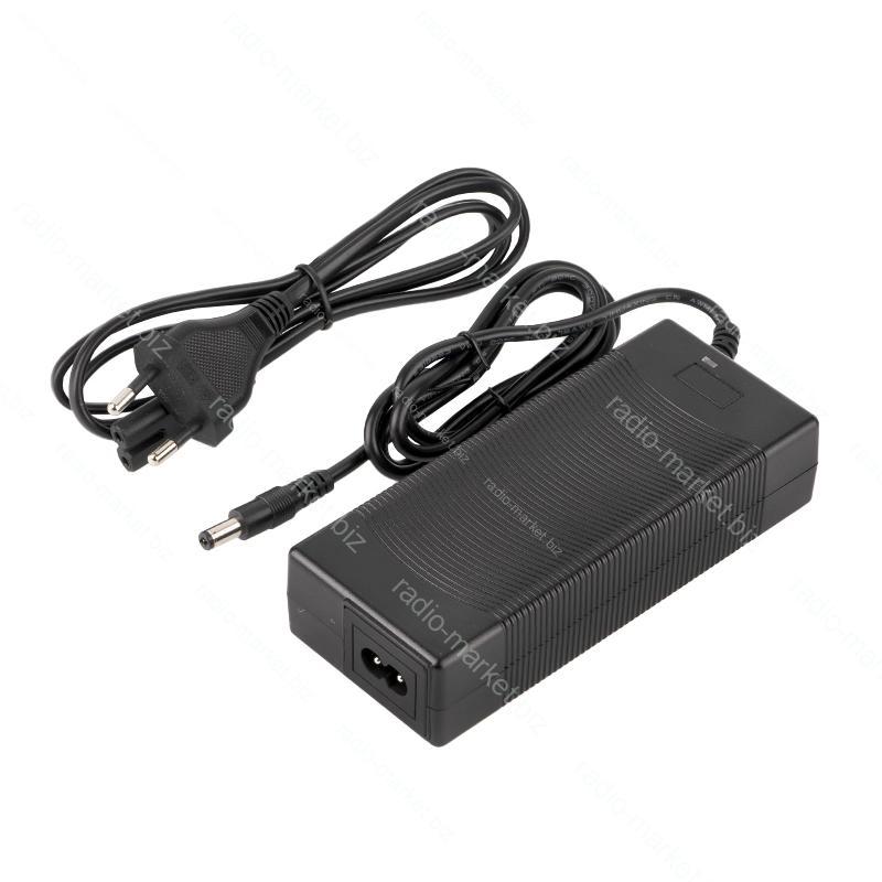 Зарядний пристрій Lii-146500 збірки LiFePo4 акумуляторів 4S 14.6V 5A