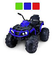 Квадроцикл дитячий Just Drive QUAD Q2 на акумуляторі для дітей R_2303