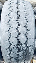 Шины б у 385/65 R22.5 BRIDGESTONE M-TRAILER PLUS 001, фото 4