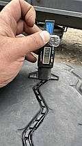 Шины б у 385/65 R22.5 BRIDGESTONE M-TRAILER PLUS 001, фото 5
