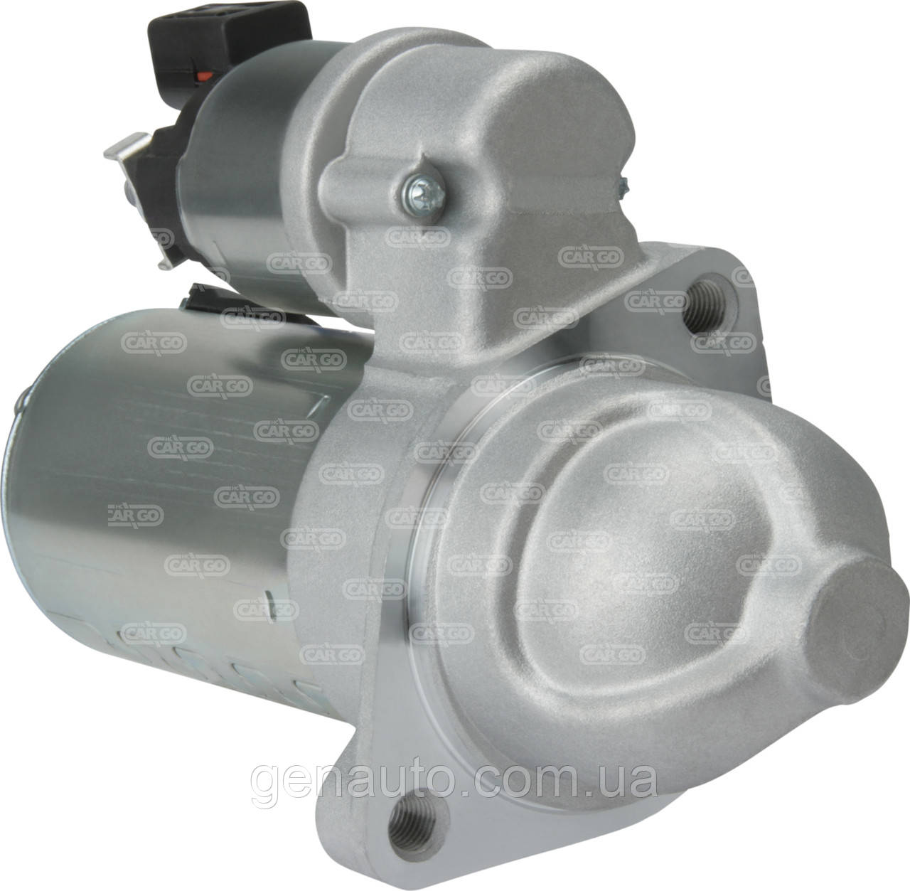 Стартер Хюндай Санта Фе, Генезіс, Соната, Кіа Соренто 2.0, 2.4 1.2 кВт