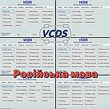 Остання версія Вася діагност 24.5 vcds HEX + CAN Діагностичний адаптер VCDS для ваг VAG, фото 3