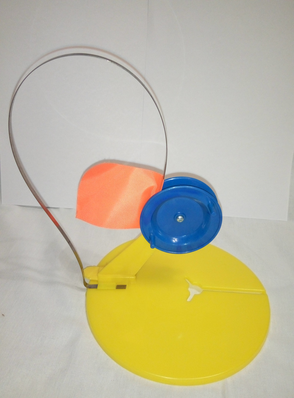 Жерлиця зимова рибальська Сумська, фото 1