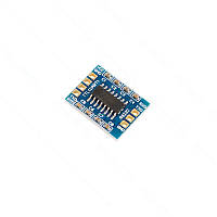 Модуль-перетворювач SP3232EEN RS-232 - TTL