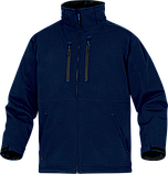 Куртка парка MILTON 2мембранна куртка, герметичні швисвітловідбиваючі елементи на спині, фото 5