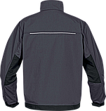 Куртка MCVE2MN65% поліестер, 35% бавовна, 260 г / кв.м.тканина Rip Stop, комір-стійка, 9 кішень, фото 2