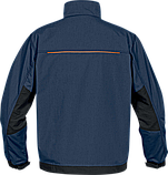 Куртка MCVE2GR65% поліестер, 35% бавовна, 260 г / кв.м.тканина Rip Stop, комір-стійка, 9 кішень, фото 4