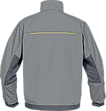 Куртка MCVE2GR65% поліестер, 35% бавовна, 260 г / кв.м.тканина Rip Stop, комір-стійка, 9 кішень, фото 6