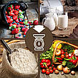 Аналогові кухонні ваги ProfiCook PC-KW 1247ва, фото 10