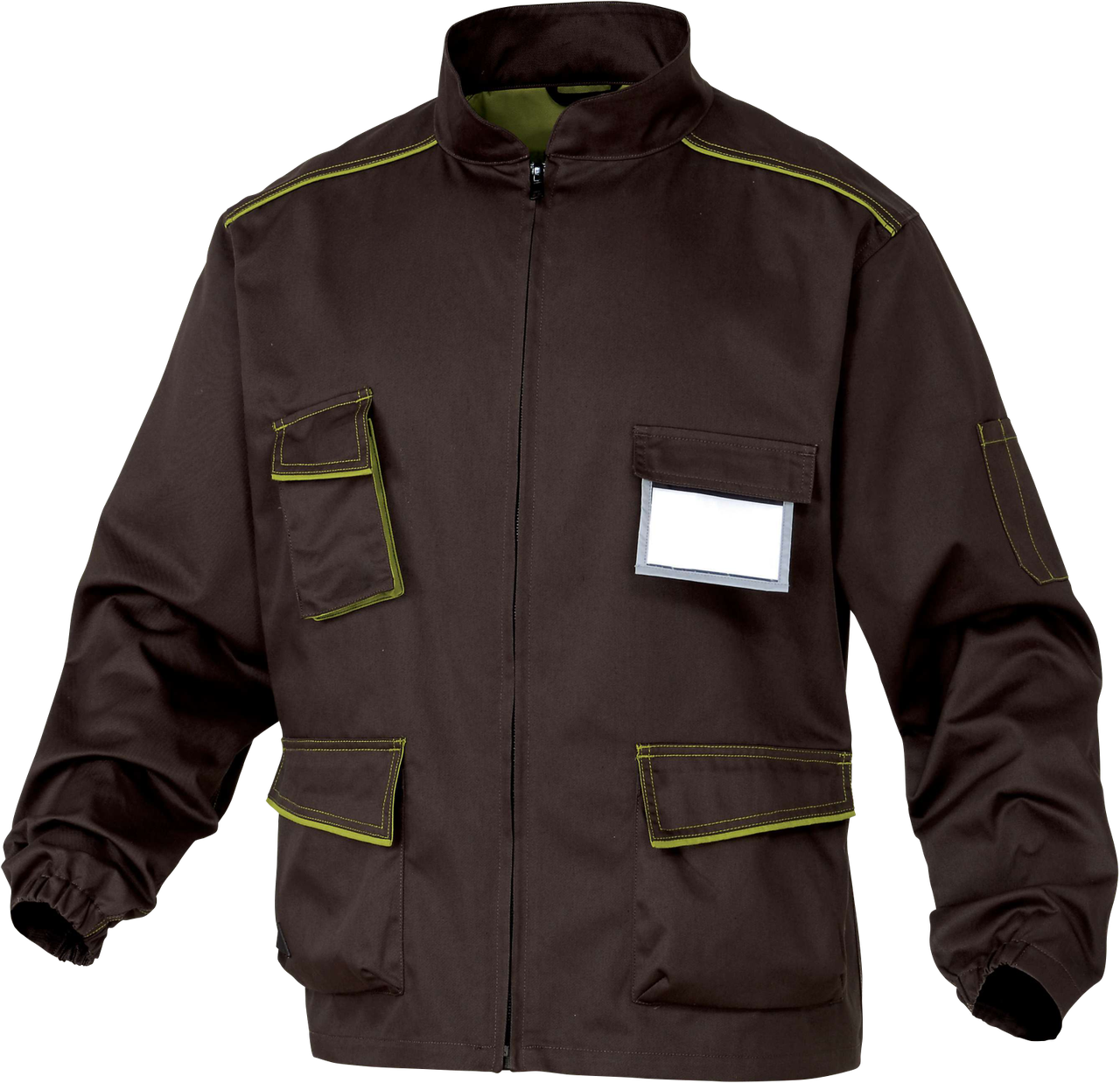 Куртка M6VESBM65% поліестер, 35% бавовна, 235 г / кв.м., фото 1