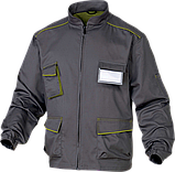 Куртка M6VESGR65% поліестер, 35% бавовна, 235 г / кв.м., фото 2