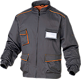 Куртка M6VESBM65% поліестер, 35% бавовна, 235 г / кв.м., фото 3