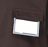 Куртка M6VESBM65% поліестер, 35% бавовна, 235 г / кв.м., фото 6