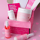 Набір для депіляції усіх зон Mary Babe Lovely, фото 2