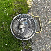 Пряжка для ременів на замовлення bb23 Centurion на чоловічий ремінь Нейзельбер