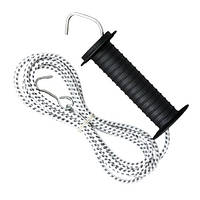 Ворота для электропастуха для лошадей, 3,2 м Польша