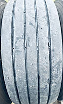 Шини 385/65 R22.5 GOODYEAR KMAX T причіпні, фото 4