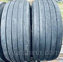 Шини 385/65 R22.5 GOODYEAR KMAX T причіпні, фото 2