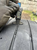 Шини 385/65 R22.5 GOODYEAR KMAX T причіпні, фото 5