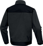 Куртка M2VE3GO65% поліестер, 35% бавовна, 245 г / кв.м.еластичні манжети, 7 кішень, комір-стійка, фото 6