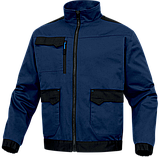 Куртка M2VE3GO65% поліестер, 35% бавовна, 245 г / кв.м.еластичні манжети, 7 кішень, комір-стійка, фото 7