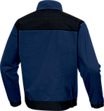 Куртка M2VE3GO65% поліестер, 35% бавовна, 245 г / кв.м.еластичні манжети, 7 кішень, комір-стійка, фото 8