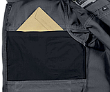 Куртка M2VE3GO65% поліестер, 35% бавовна, 245 г / кв.м.еластичні манжети, 7 кішень, комір-стійка, фото 9