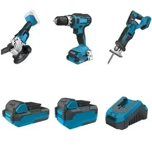 АКУМУЛЯТОРНИЙ УНІВЕРСАЛЬНИЙ ІНСТРУМЕНТ