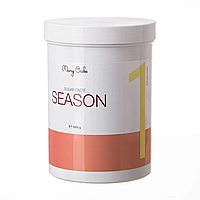 Цукрова паста для шугарингу м'якої щільності Mary Babe Season 1.4 кг