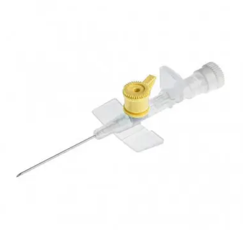 Канюля внутрішньовенна Alexpharm, 24G, 1 штука
