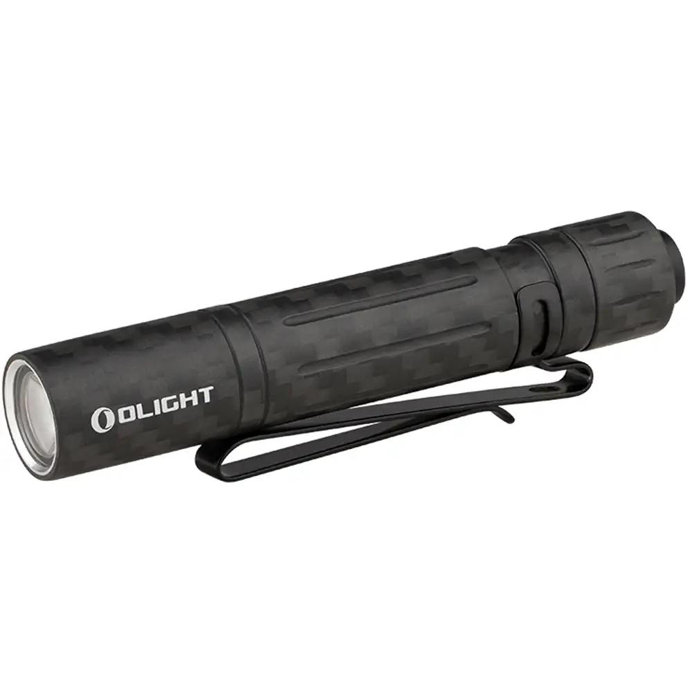 Ліхтар Olight i3T EOS Carbon Fiber