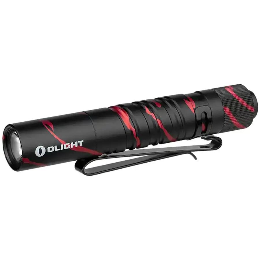 Ліхтар Olight i3T EOS Black lava, фото 1