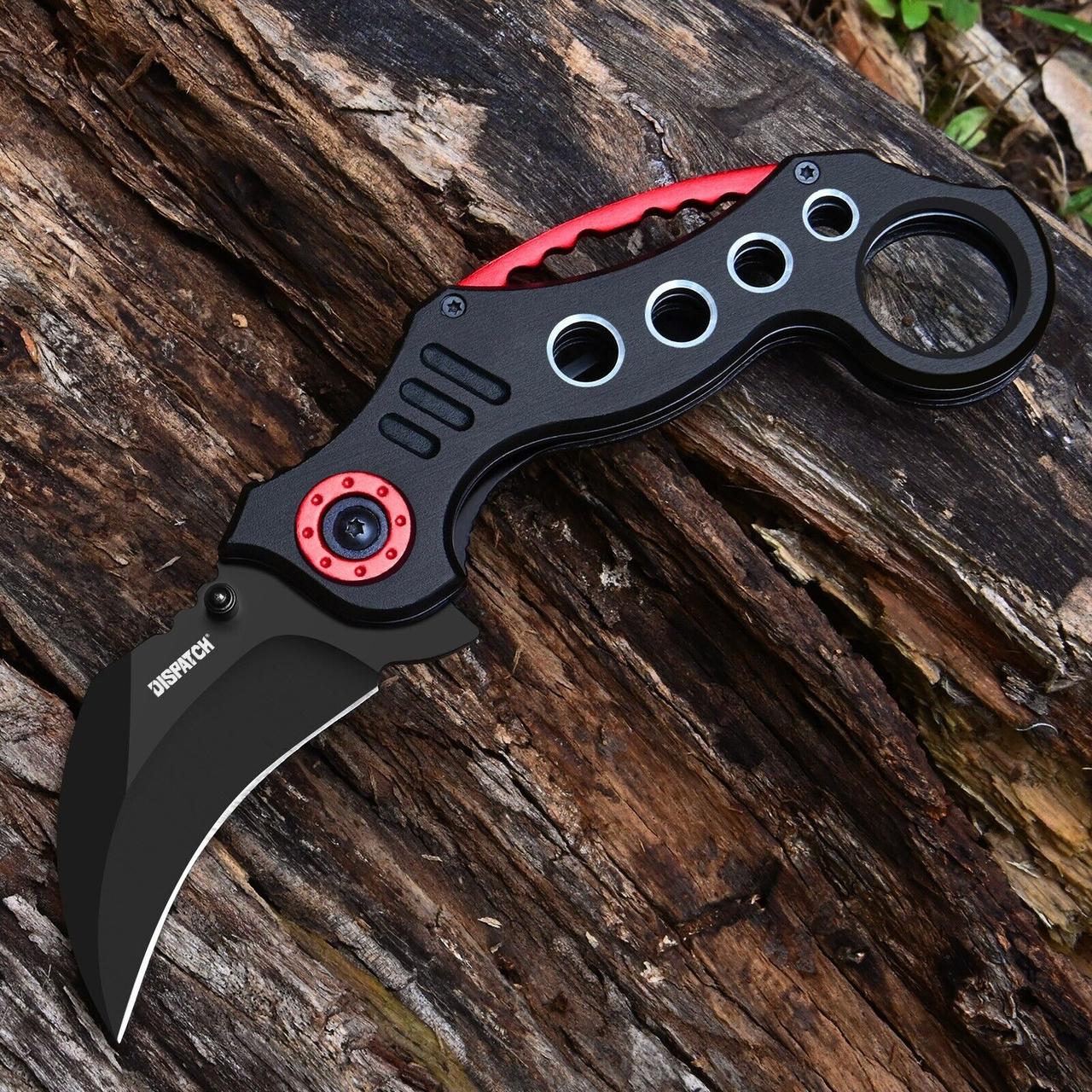 Ніж складаний Fox Knives M36