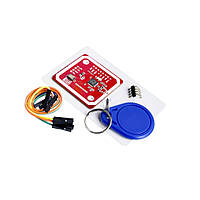 RFID модуль PN532 NFC