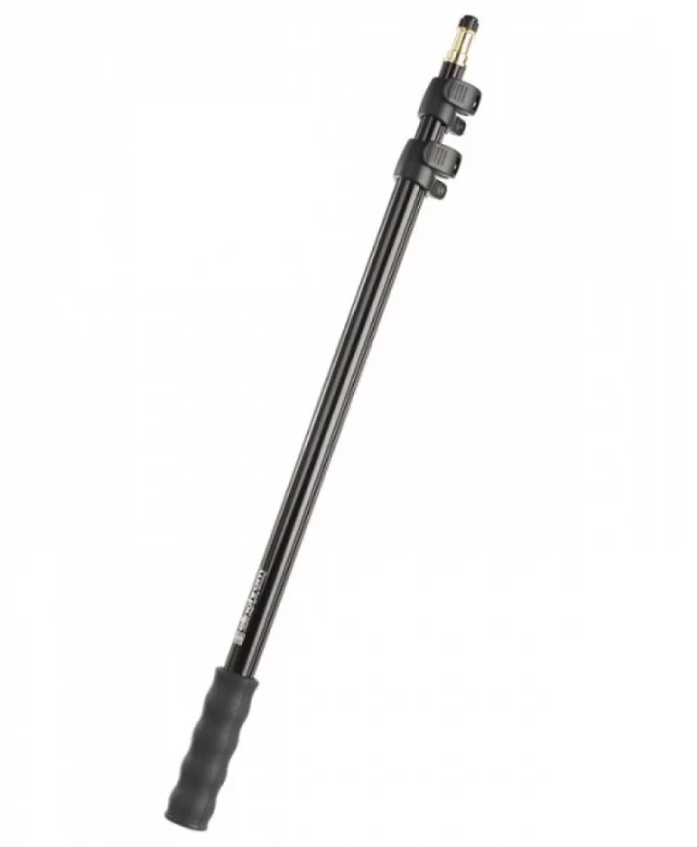 Телескопічна ручка-тримач Elinchrom BOOM ARM 31049 (винос) 63 - 156 cm, фото 1