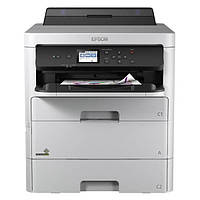Ремонт принтера МФУ Epson WorkForce Pro WF-C529RDW у Черкасах