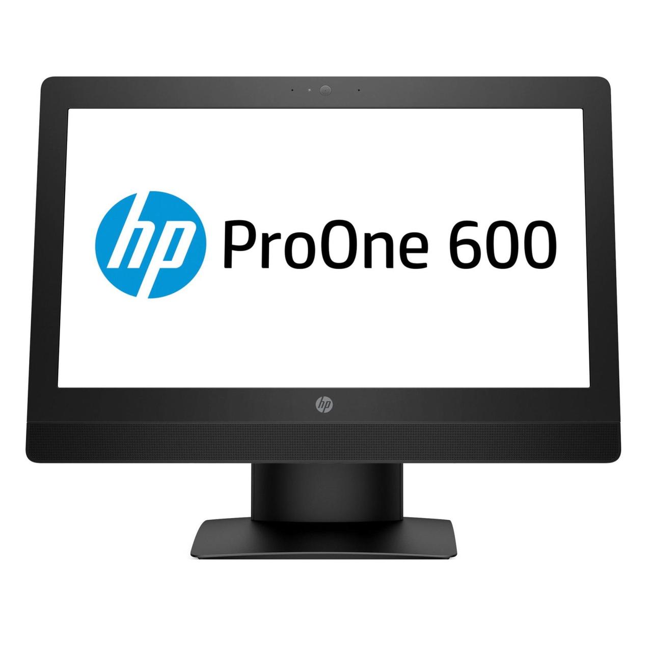 Моноблок HP ProOne 600 G3 AiO (i3-6100/8/120SSD) - Class A "Б/У"