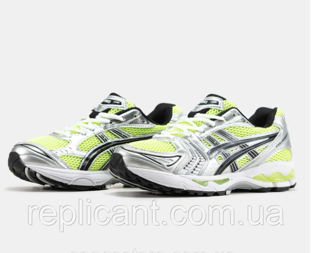 Кросівки Asics Gel Kayano 14