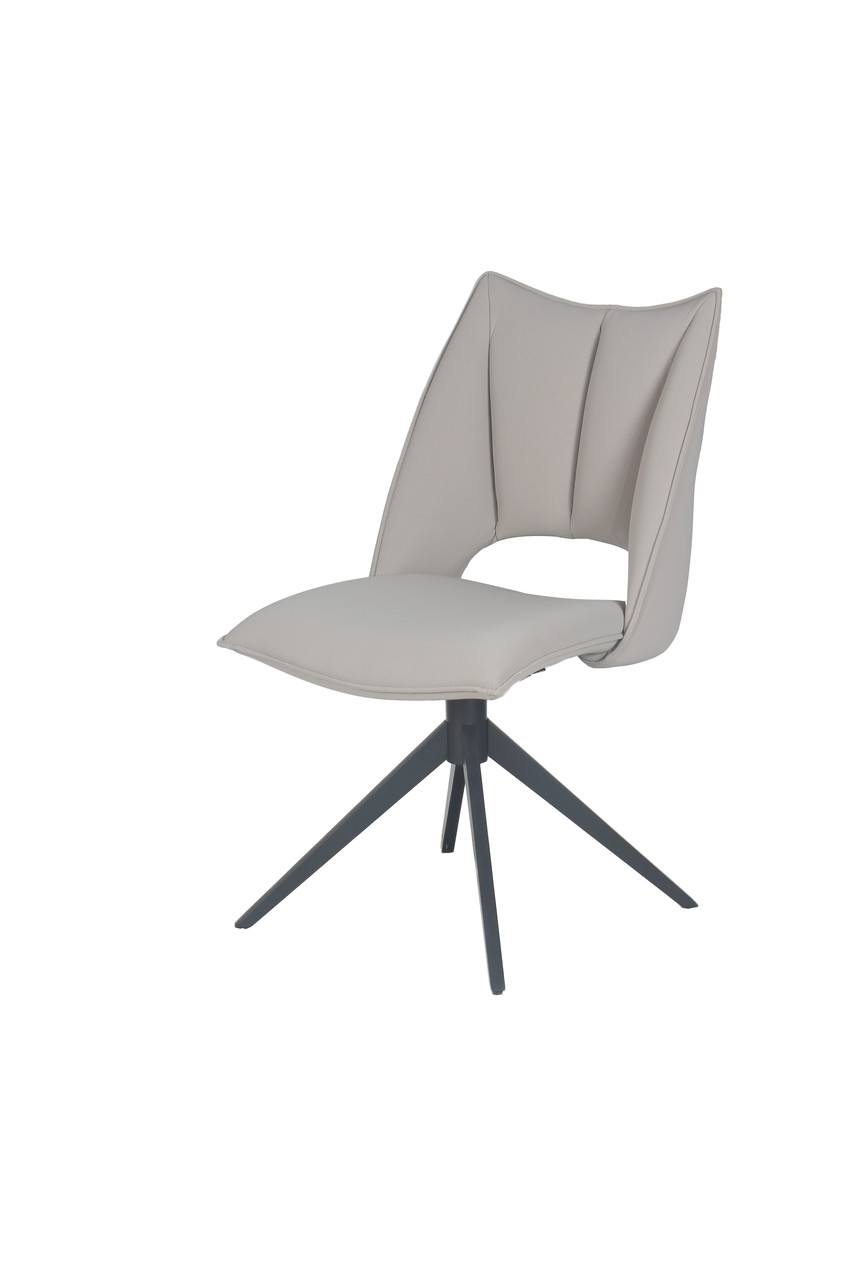 Стілець USA обідній модний комфортний 51х63х94 см JOSS C5114