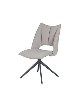 Стілець USA обідній модний комфортний 51х63х94 см JOSS C5114, фото 1