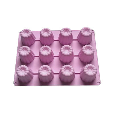 Форма силіконова Lian Keluli (12 шт)